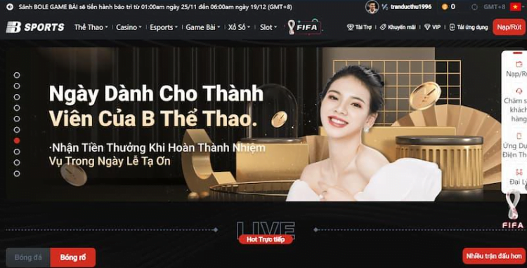 Các bước đăng ký tại nhà cái cực đơn giản