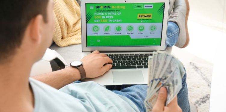 Cá cược bóng đá kịch tính tại 69vn 