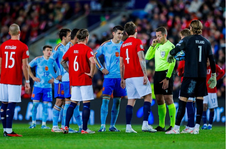 Những thông tin về trực tiếp Euro cần biết trên trang web