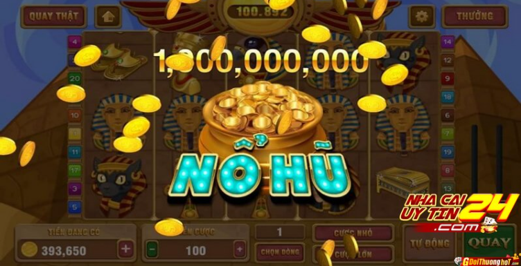 Hướng dẫn chơi game đổi thưởng Hướng dẫn chơi game đổi thưởng