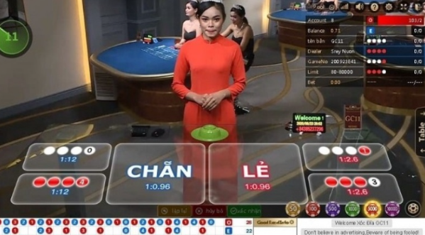 Cách chơi xóc đĩa tăng tỷ lệ chiến thắng cho anh em