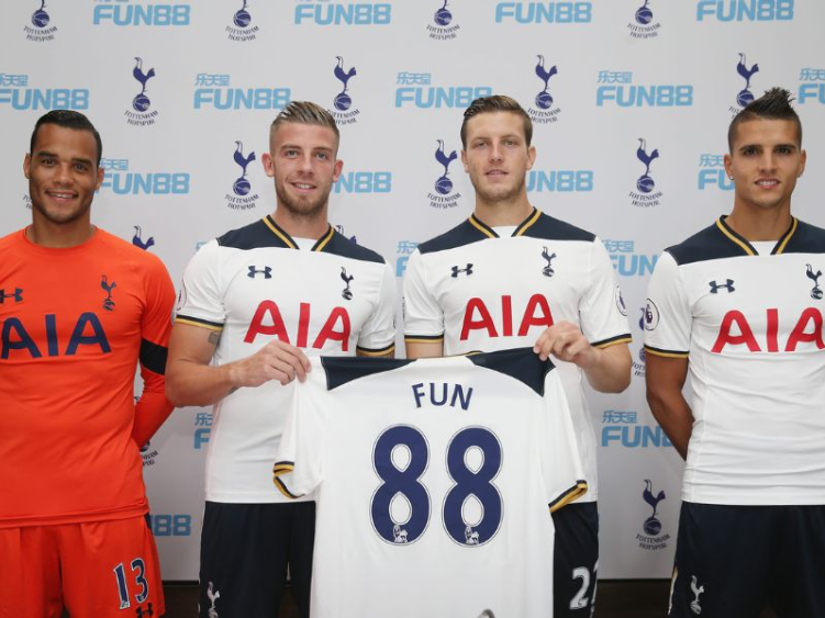 Fun88 cung cấp nhiều thông tin kèo cược hay, dễ thắng