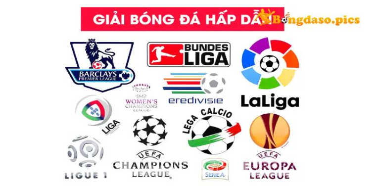 Xem bảng xếp hạng bóng đá ở tại Bongdaso rất đơn giản