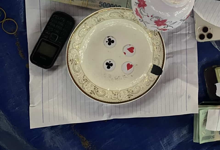 Phân bổ chiến thuật hợp lý khi chơi xóc đĩa tại Go88