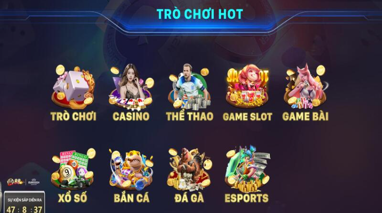 Kho game được mệnh danh siêu phẩm