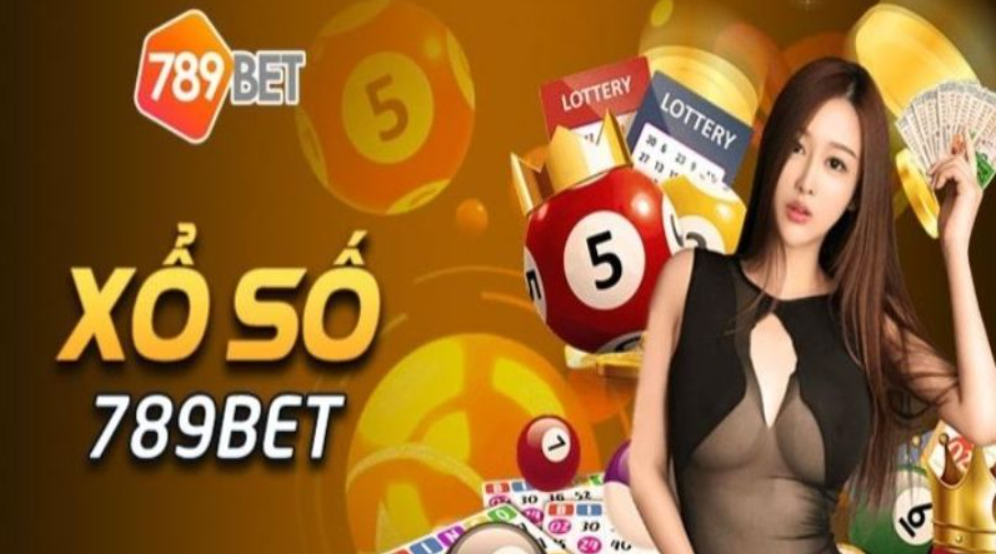 Giao diện 789bet với người chơi