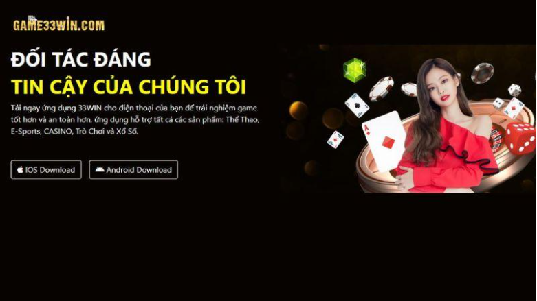 Một số lưu ý khi tải ứng dụng 33win về thiết bị di động Một số lưu ý khi tải ứng dụng 33win về thiết bị di động