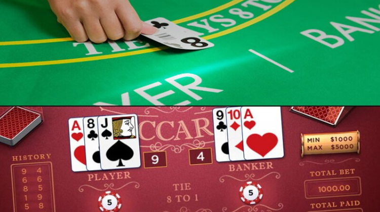 Dấu hiệu nhận biết Baccarat có bịp không - Thua cược liên tục Dấu hiệu nhận biết Baccarat có bịp không - Thua cược liên tục