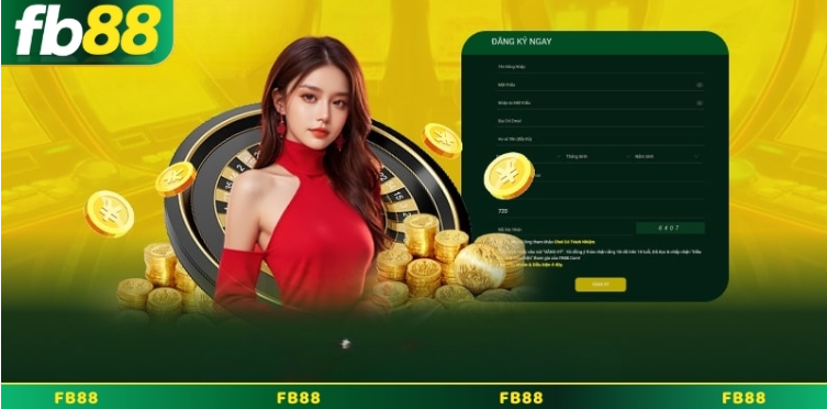 Vì sao nên đăng ký tài khoản nhà cái FB88