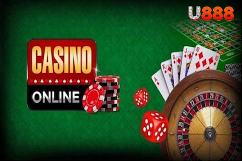 Kho game U888 đa dạng các thể loại