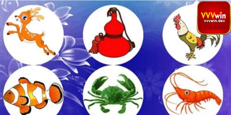 Bí quyết chơi Bầu cua để luôn thắng tại vvvwin Bí quyết chơi Bầu cua để luôn thắng tại vvvwin