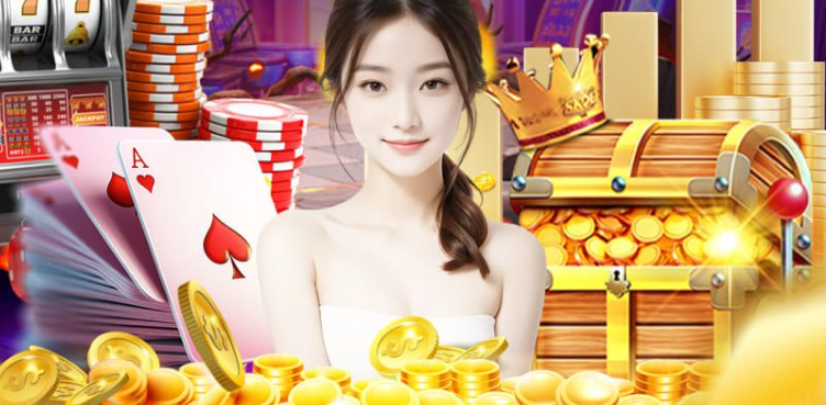 Cổng game luôn mang đến bạn nhiều ưu đãi cực sốc