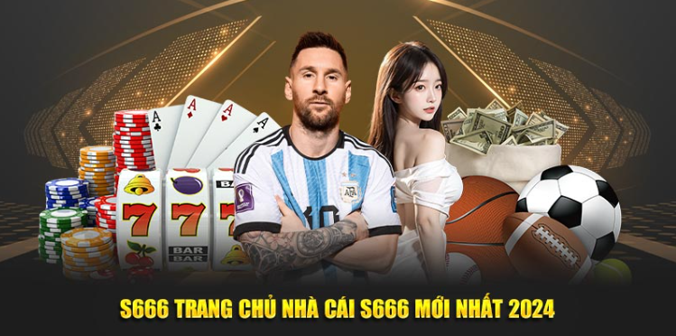 Tham gia S666 hôm nay để nhận hàng loạt phần thưởng giá trị Tham gia S666 hôm nay để nhận hàng loạt phần thưởng giá trị