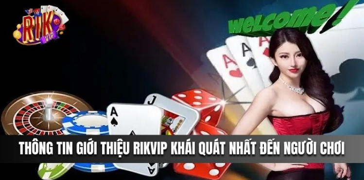 Săn quà khủng mỗi ngày khi tham gia Rikvip ngay hôm nay Săn quà khủng mỗi ngày khi tham gia Rikvip ngay hôm nay